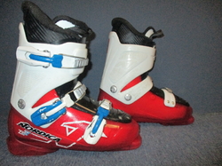 NORDICA FIREARROW T3 stélka 24,5cm