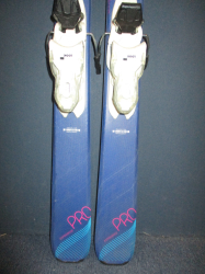 ROSSIGNOL EXPERIENCE PRO Jr 140cm