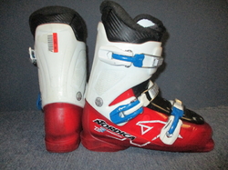 NORDICA FIREARROW T3 stélka 24,5cm