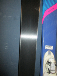 ROSSIGNOL EXPERIENCE PRO Jr 140cm