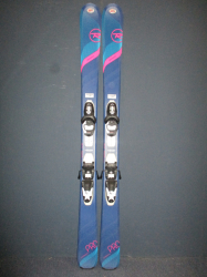 ROSSIGNOL EXPERIENCE PRO Jr 128cm