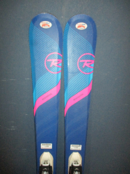ROSSIGNOL EXPERIENCE PRO Jr 128cm