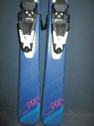 ROSSIGNOL EXPERIENCE PRO Jr 128cm