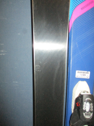 ROSSIGNOL EXPERIENCE PRO Jr 128cm