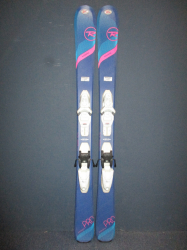 ROSSIGNOL EXPERIENCE PRO Jr 116cm