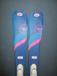 ROSSIGNOL EXPERIENCE PRO Jr 116cm