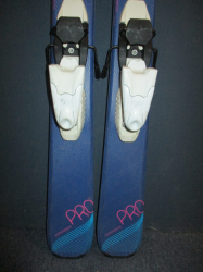 ROSSIGNOL EXPERIENCE PRO Jr 116cm