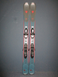 ROSSIGNOL EXPERIENCE PRO Jr 22/23 122cm