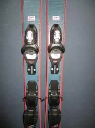ROSSIGNOL EXPERIENCE PRO Jr 22/23 122cm