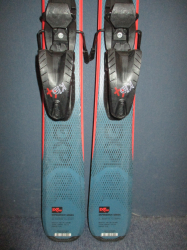 ROSSIGNOL EXPERIENCE PRO Jr 22/23 122cm