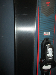 ROSSIGNOL EXPERIENCE PRO Jr 22/23 122cm