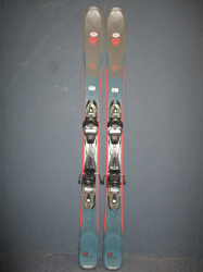 ROSSIGNOL EXPERIENCE PRO Jr 22/23 128cm