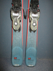 ROSSIGNOL EXPERIENCE PRO Jr 22/23 128cm