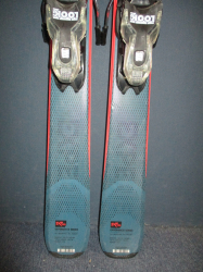 ROSSIGNOL EXPERIENCE PRO Jr 22/23 140cm