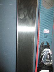 ROSSIGNOL EXPERIENCE PRO Jr 22/23 140cm