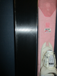 ROSSIGNOL EXPERIENCE PRO Jr 22/23 140cm