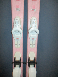 ROSSIGNOL EXPERIENCE PRO Jr 22/23 122cm