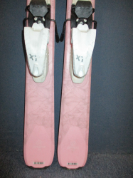 ROSSIGNOL EXPERIENCE PRO Jr 22/23 122cm