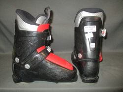 Dětské lyžáky NORDICA FIREARROW TEAM 2 stélka 20,5cm, VÝBORNÝ STAV