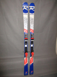 ROSSIGNOL DEMO GAMMA 170cm