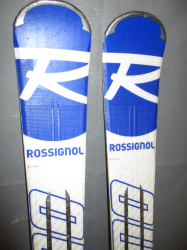ROSSIGNOL DEMO GAMMA 170cm