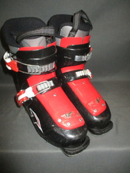 Dětské lyžáky NORDICA FIREARROW TEAM 2 stélka 20,5cm, VÝBORNÝ STAV