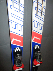 ROSSIGNOL DEMO GAMMA 170cm
