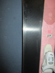 ROSSIGNOL EXPERIENCE PRO Jr 22/23 116cm