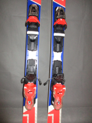 ROSSIGNOL DEMO GAMMA 170cm