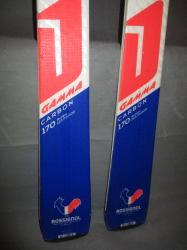 ROSSIGNOL DEMO GAMMA 170cm