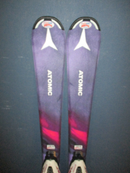 ATOMIC MAVEN GIRL 23/24 120cm