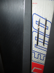 ROSSIGNOL DEMO GAMMA 170cm