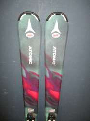 ATOMIC MAVEN GIRL 23/24 130cm