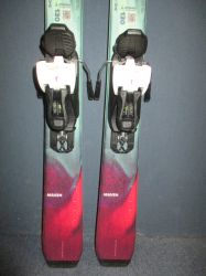 ATOMIC MAVEN GIRL 23/24 130cm