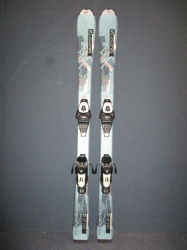 SALOMON QST Jr 23/24 130cm