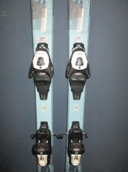 SALOMON QST Jr 23/24 130cm