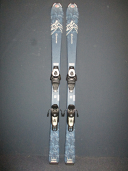 SALOMON QST MAX Jr 21/22 130cm
