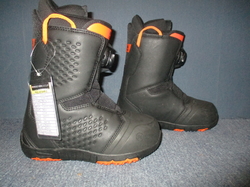 NIDECKER ANSR RENTAL YOUTH 22/23 22cm