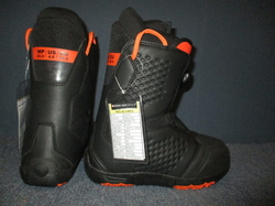 NIDECKER ANSR RENTAL YOUTH 22/23 22cm