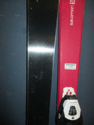 SALOMON QST LUX Jr 21/22 140cm