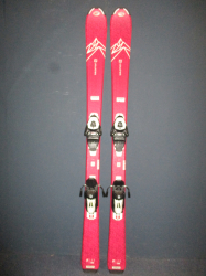 SALOMON QST LUX Jr 21/22 130cm