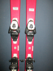 SALOMON QST LUX Jr 21/22 130cm