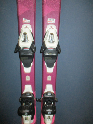 SALOMON LUX Jr 23/24 120cm