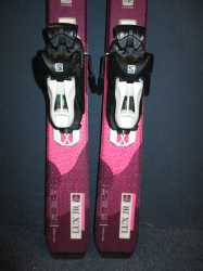 SALOMON LUX Jr 23/24 120cm