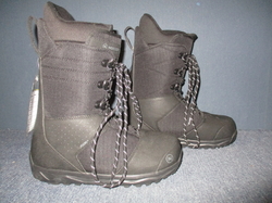 NIDECKER RANGER LACE 22/23 27cm