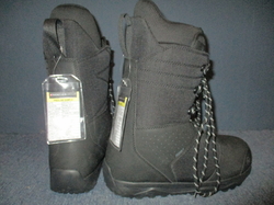 NIDECKER RANGER LACE 22/23 27cm