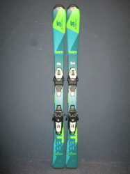 STÖCKLI MONTERO TEAM 23/24 120cm