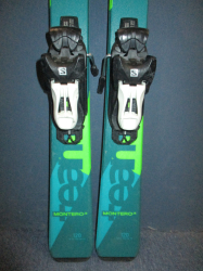 STÖCKLI MONTERO TEAM 23/24 120cm