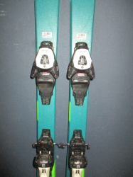 STÖCKLI MONTERO TEAM 23/24 130cm