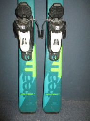 STÖCKLI MONTERO TEAM 23/24 130cm